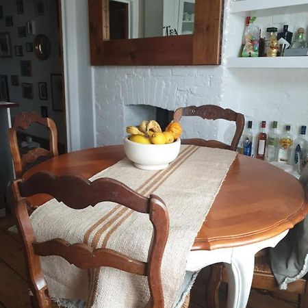 Homestay Poole Ngoại thất bức ảnh