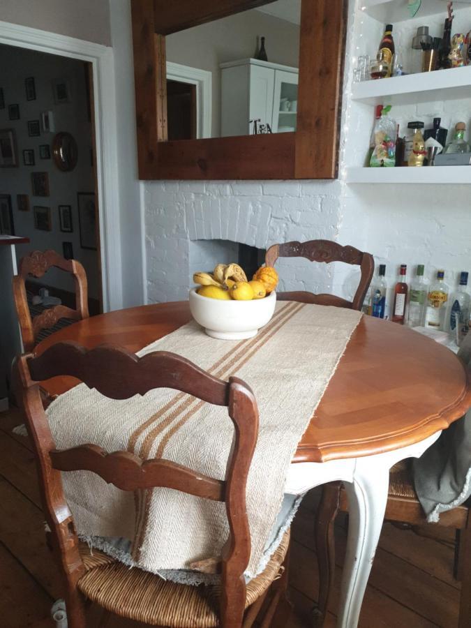 Homestay Poole Ngoại thất bức ảnh