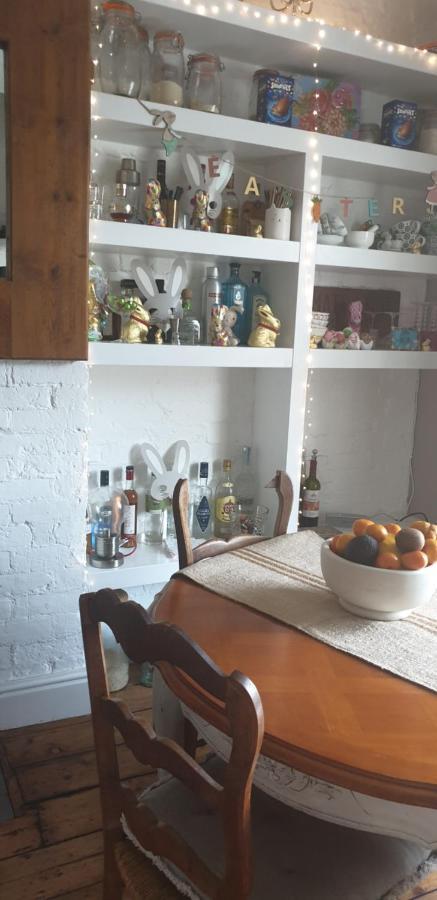 Homestay Poole Ngoại thất bức ảnh